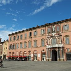 Palazzo comunale