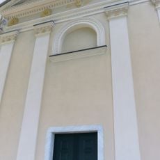 Chiesa dei Santi Maria e Michele Arcangelo