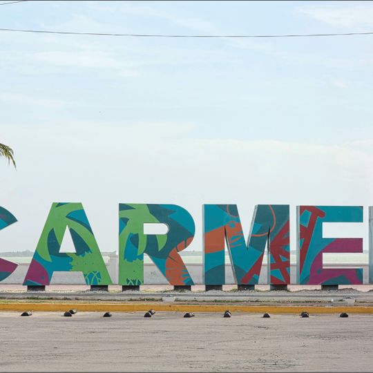 Carmen