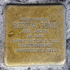 Bertha Tonn