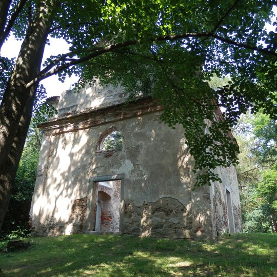 Chapel of Saint Anne