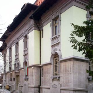 Historical Museum Silistra