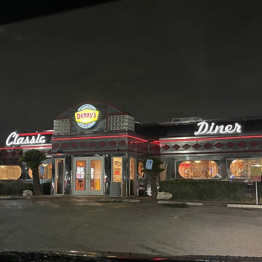 Denny's