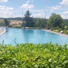 Freibad Elz