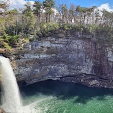 DeSoto Falls
