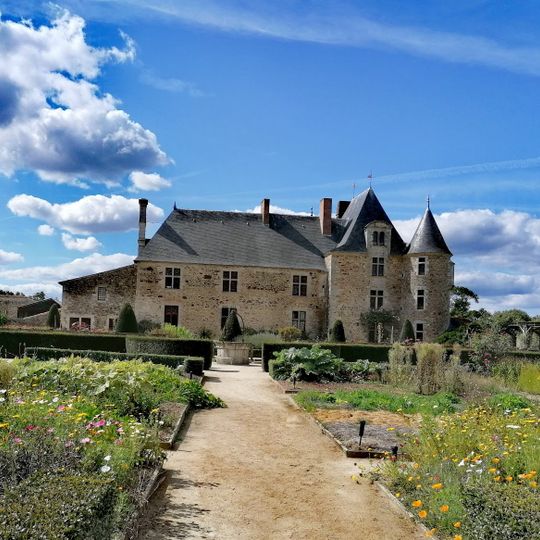 Château de la Chabotterie