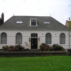 Geertesplein 14, Kloetinge