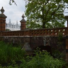 Elvetham Hall Bridge