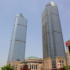 Grand Gateway Shanghai