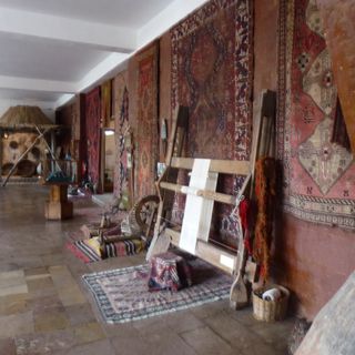 Historical-Ethnographic Museum of Armavir