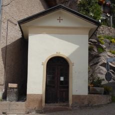 Cappella dell'Addolorata