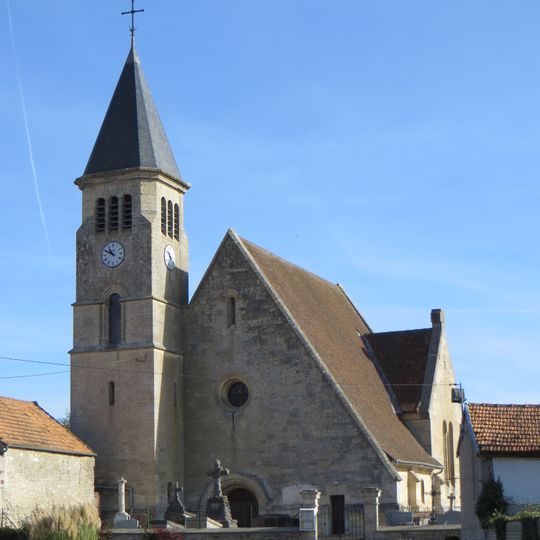 Courcelles-Epayelles