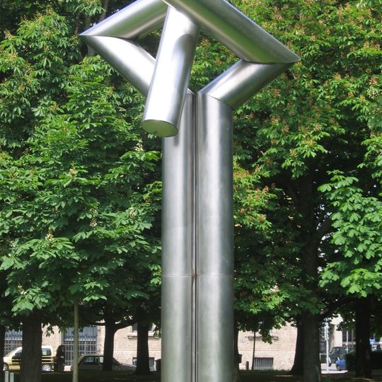 Doppelsäule 23/70