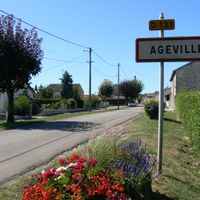 Ageville
