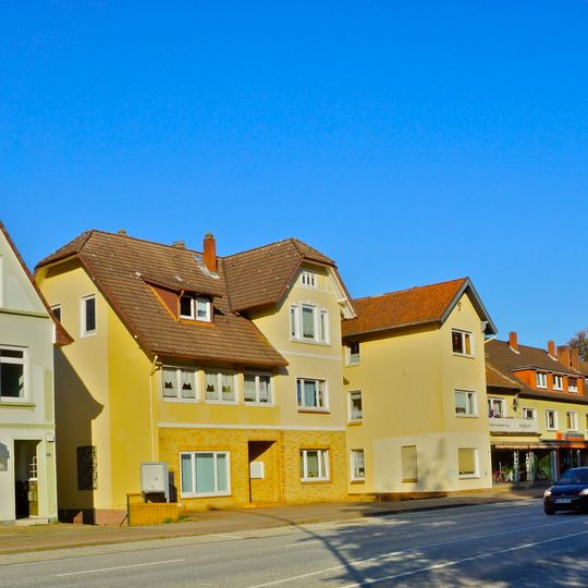 Hausbruch