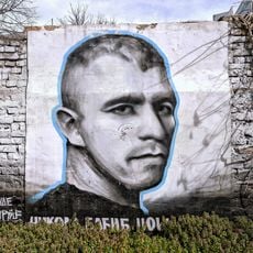 Graffiti