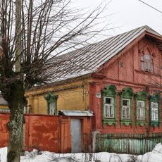 Жилой дом (Киржач)