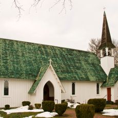 Christ Church