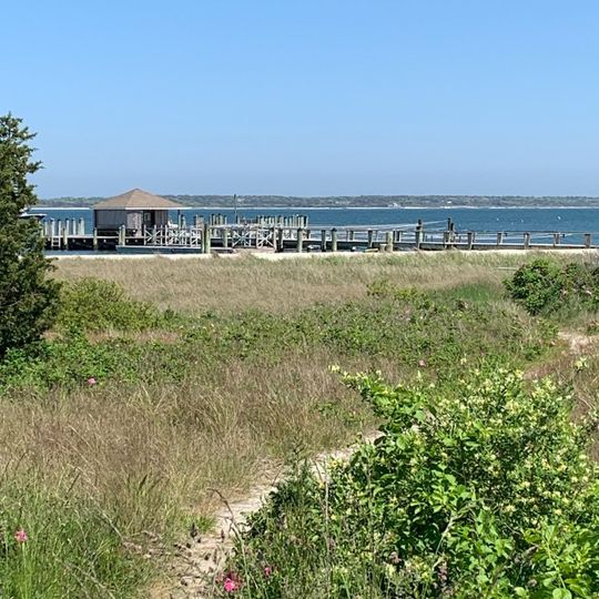 Hyannis Port Beach