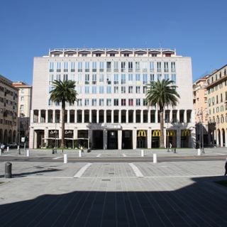 Palazzo Grande