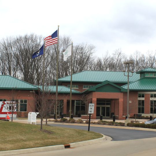 Plymouth Charter Township