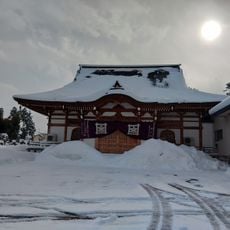 法立寺