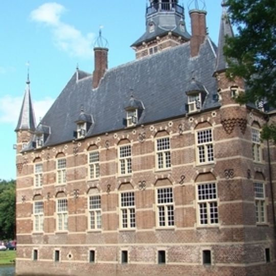 Castello di Wijchen