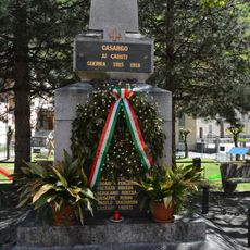 Monumento ai Caduti
