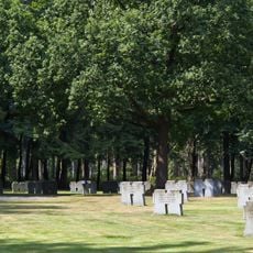 Hürtgen War Cemetery