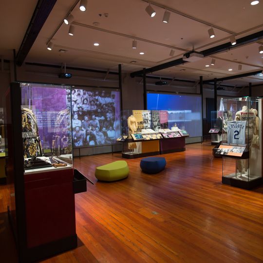 Italian American Museum of Los Angeles