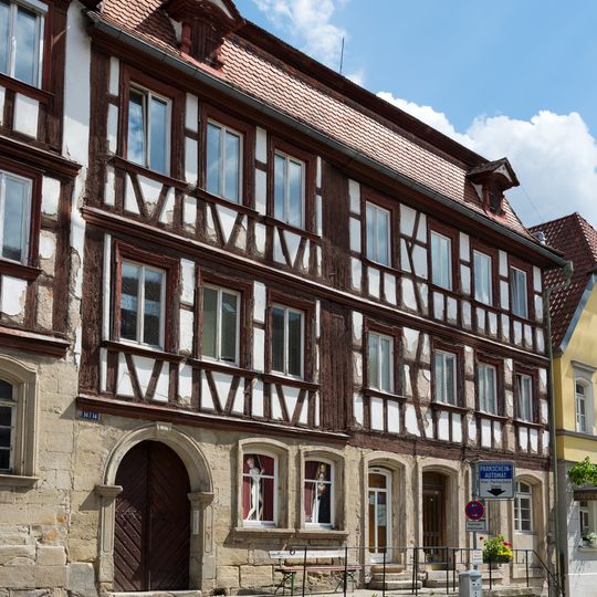 Amtsgerichtsstraße 14