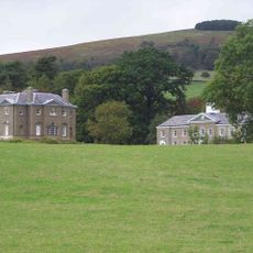 Linley Hall