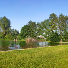 Naturbad Vierkirchen