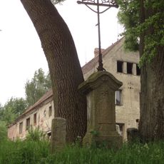 Krucifix (Horní Řasnice)