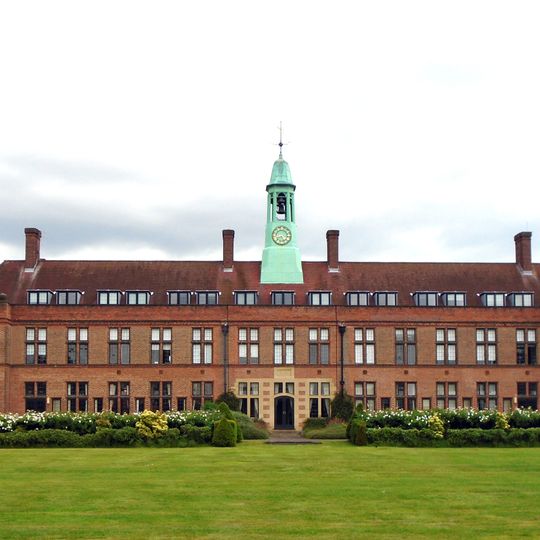 Liverpool Hope University