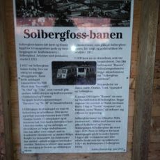 Painel de informações