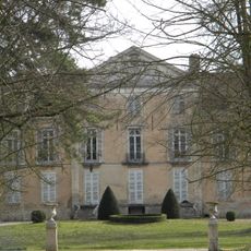 Château d'Allerey