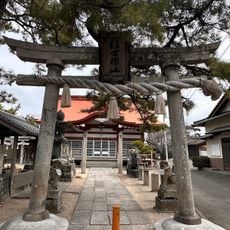 住吉神社