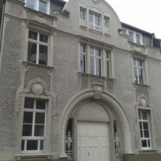 Galerie an der Ruhr