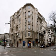 Kamienica Próchnickich