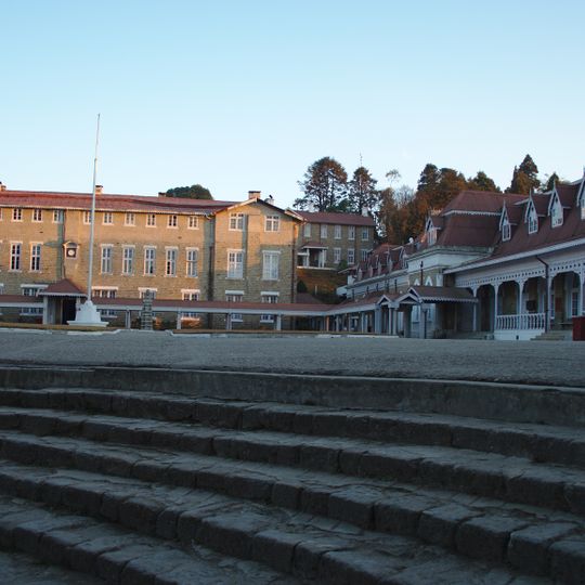 St. Paul's School, Darjeeling