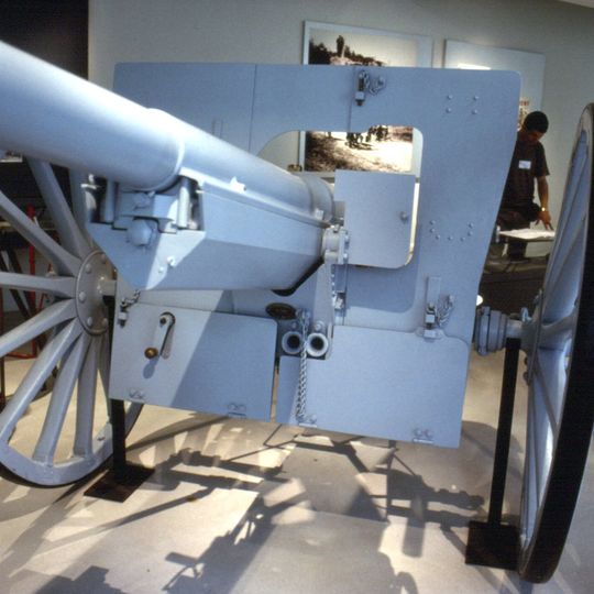 Museo storico de l'Armée