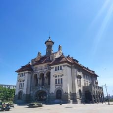Museum of National History and Archeology