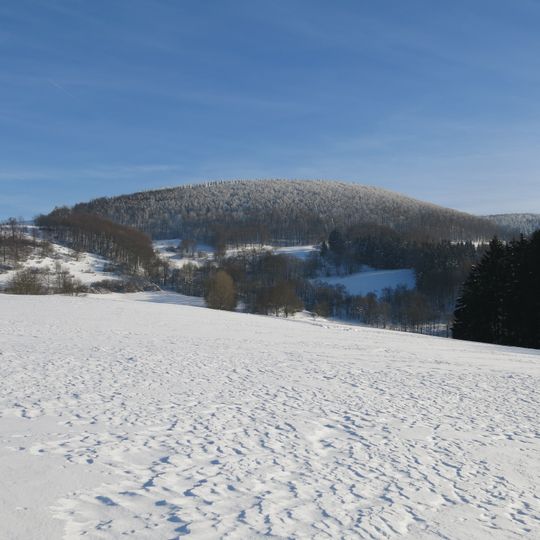 Hohe Hölle