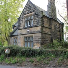 Weetwood Hall Lodge