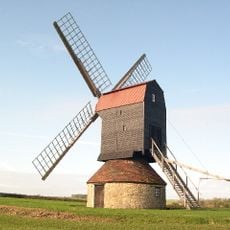 Stevington Windmill