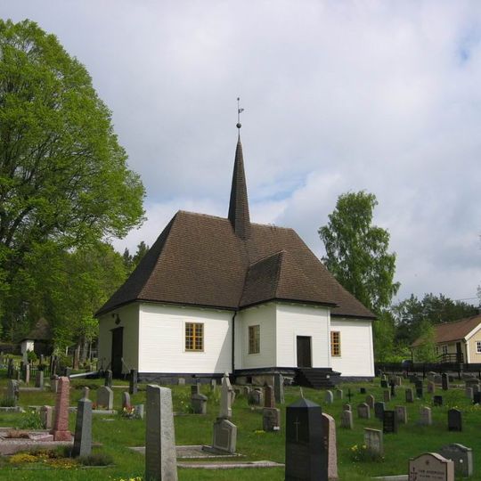 Djurö Church