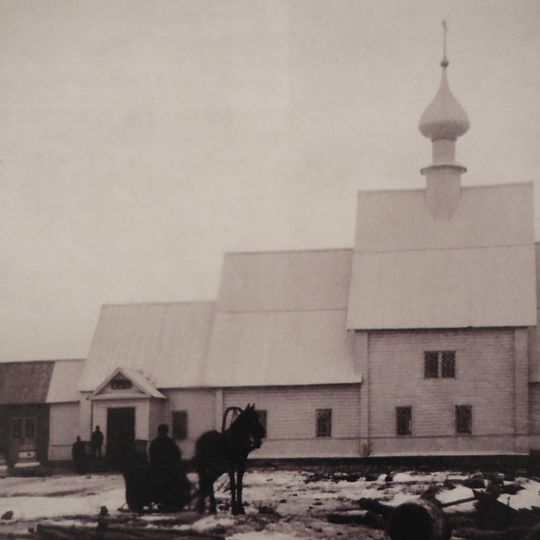 Church of Assumption