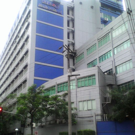 Centro Médico de Macati