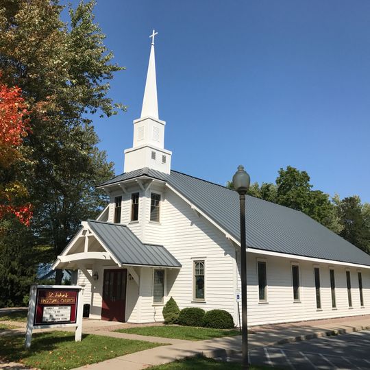 St. John's Episcopal Church